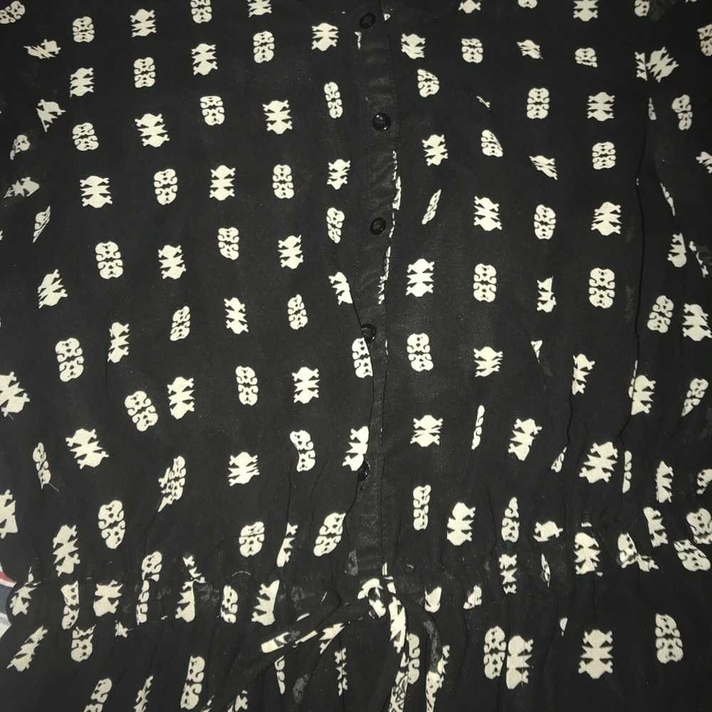 Dress - Picture 3 of 3
